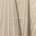 Polyester Spiral Dry Mesh för pappersbruk